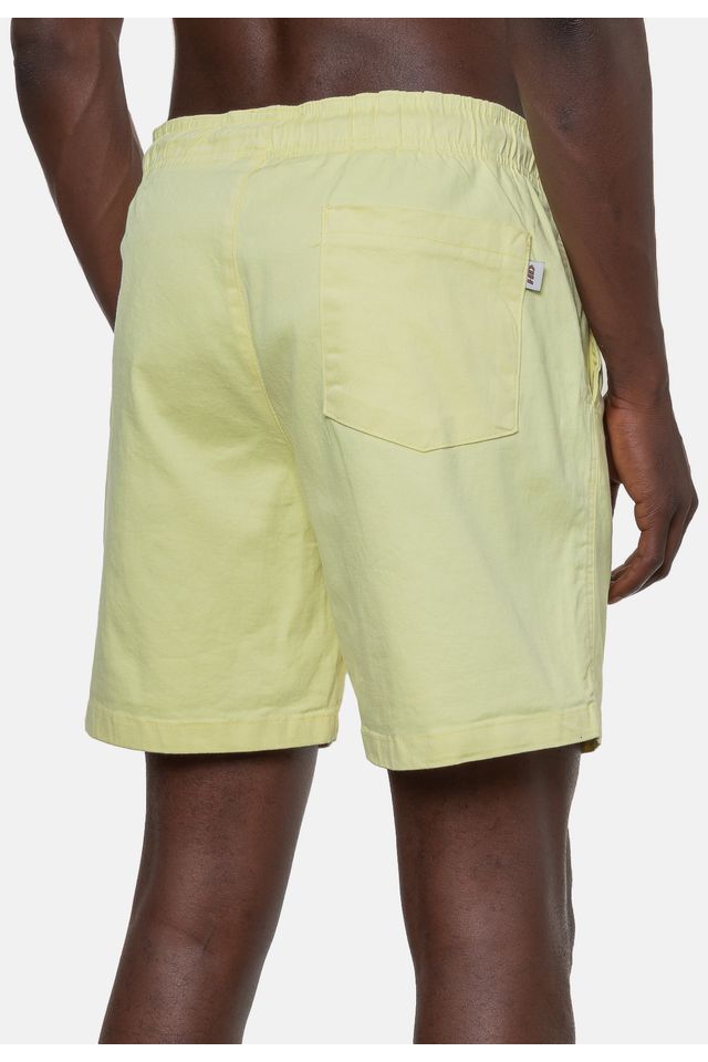 Shorts-HD-Sarja-Amarelo