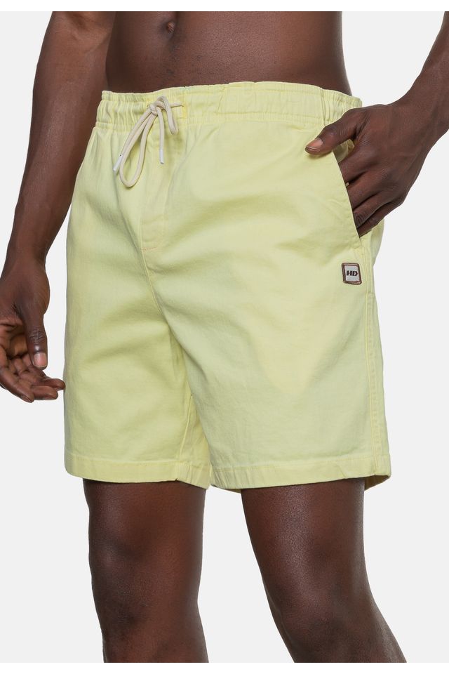 Shorts-HD-Sarja-Amarelo