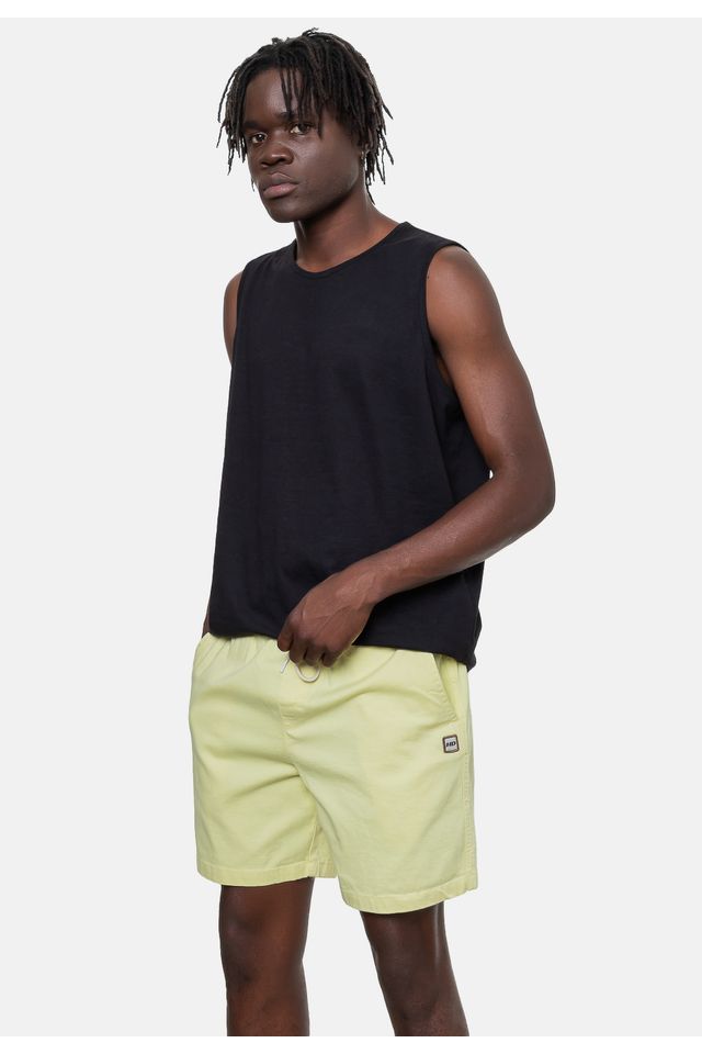 Shorts-HD-Sarja-Amarelo