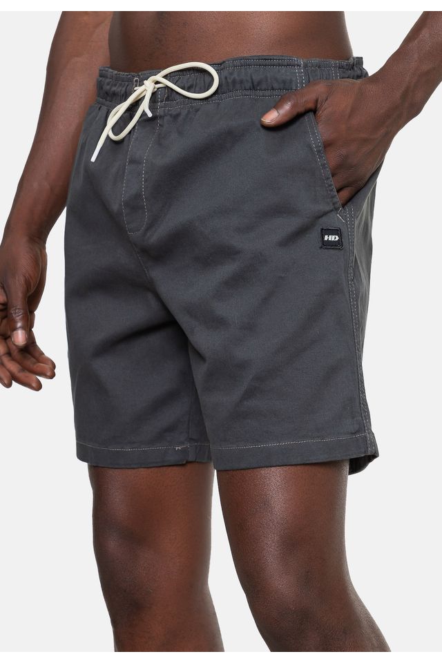 Shorts-HD-Sarja-Cinza