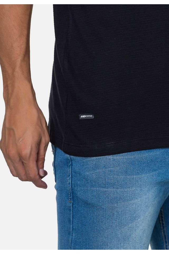 Camiseta-HD-Especial-Preta