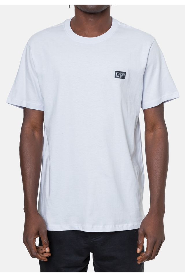 Camiseta-Fatal-Estampada-Branca