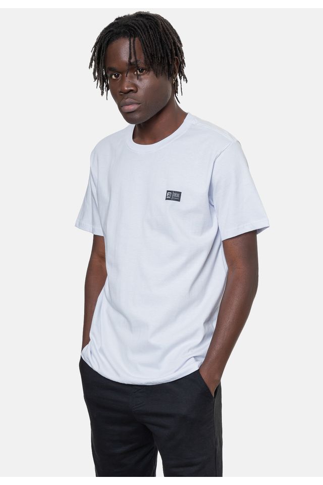 Camiseta-Fatal-Estampada-Branca