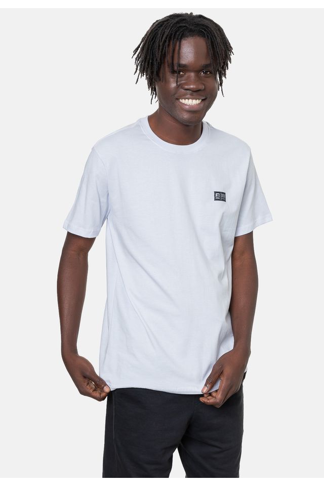 Camiseta-Fatal-Estampada-Branca