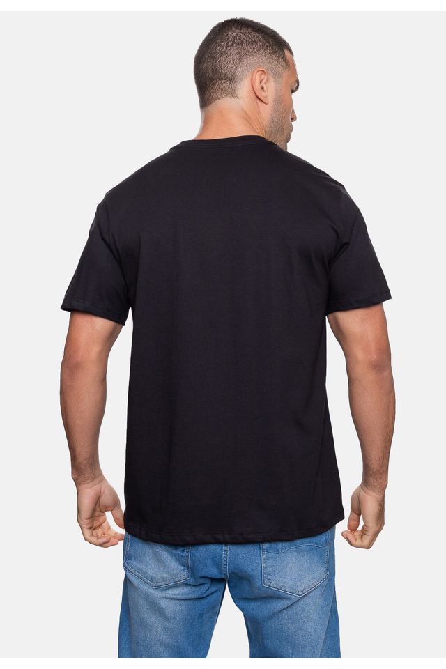 Camiseta-Fatal-Especial-Preta