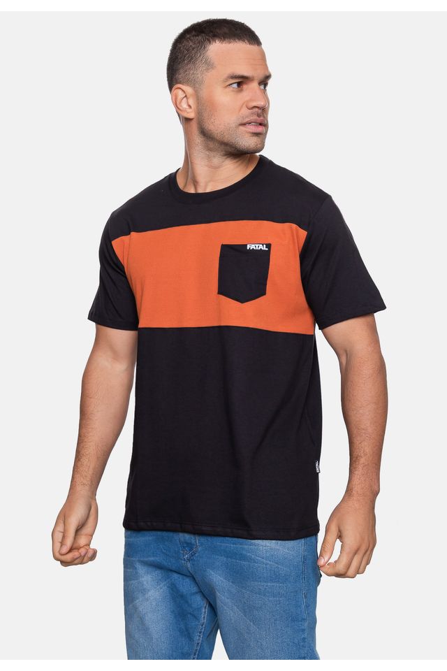 Camiseta-Fatal-Especial-Preta
