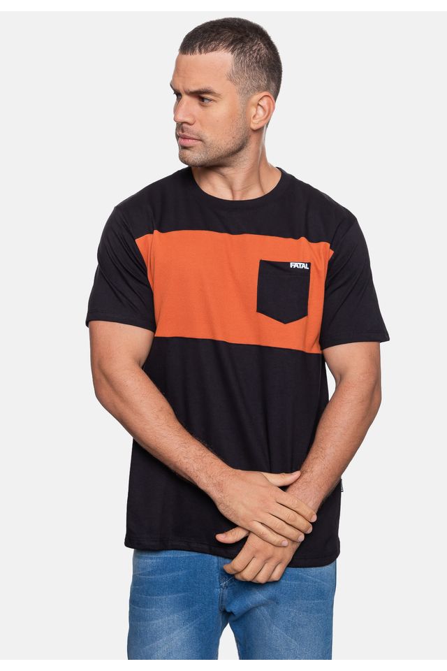 Camiseta-Fatal-Especial-Preta