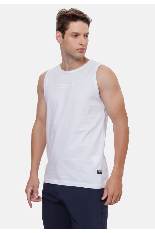 Regata-Fatal-Estampada-Branca