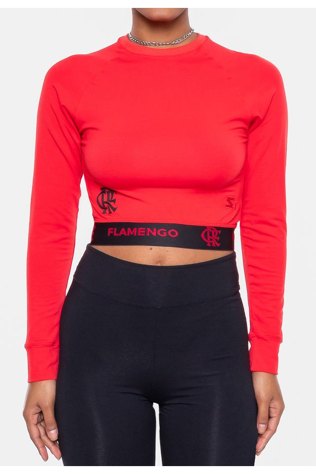 Top-Starter-Manga-Longa-Collab-Flamengo-Oficial-Vermelha