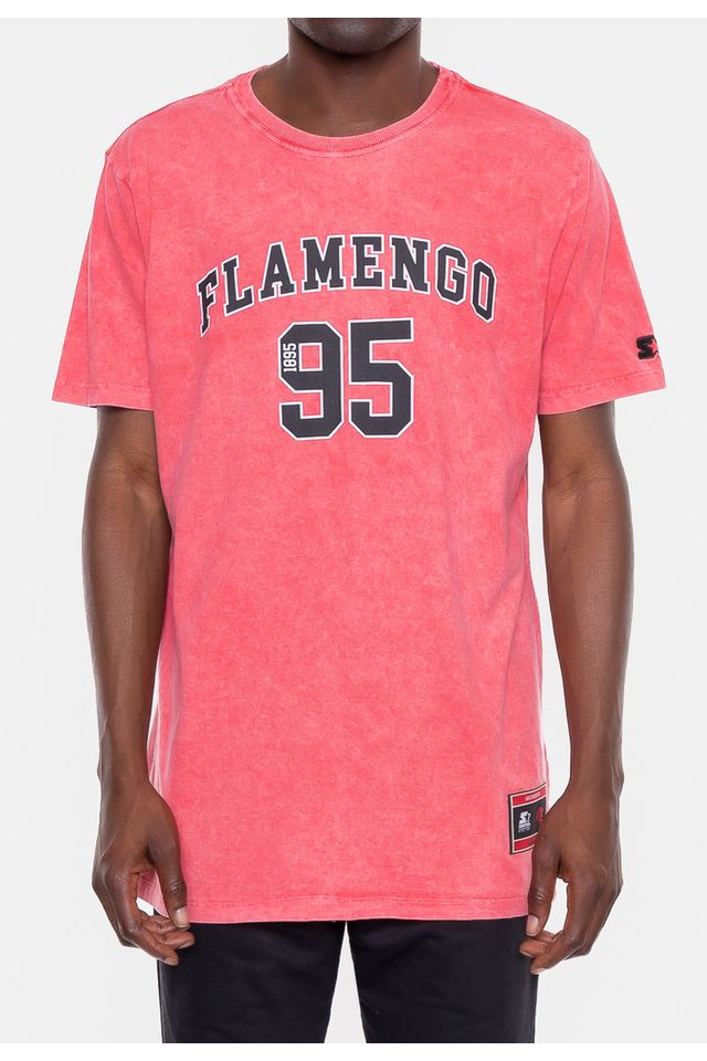 Camiseta-Starter-Especial-Collab-Flamengo-Oficial-Vermelha