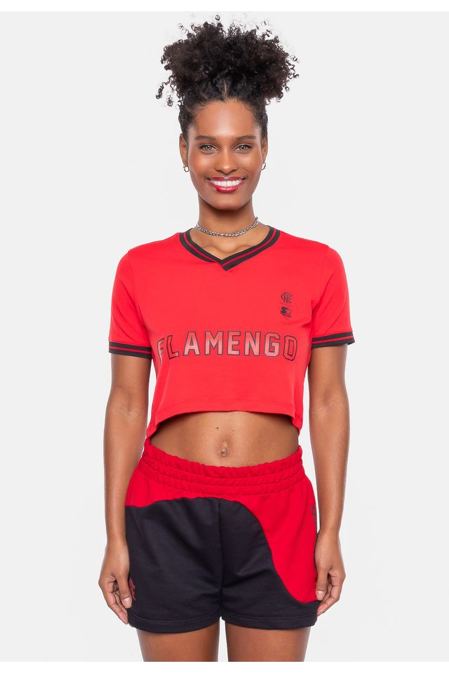 Cropped-Starter-Collab-Flamengo-Oficial-Vermelha