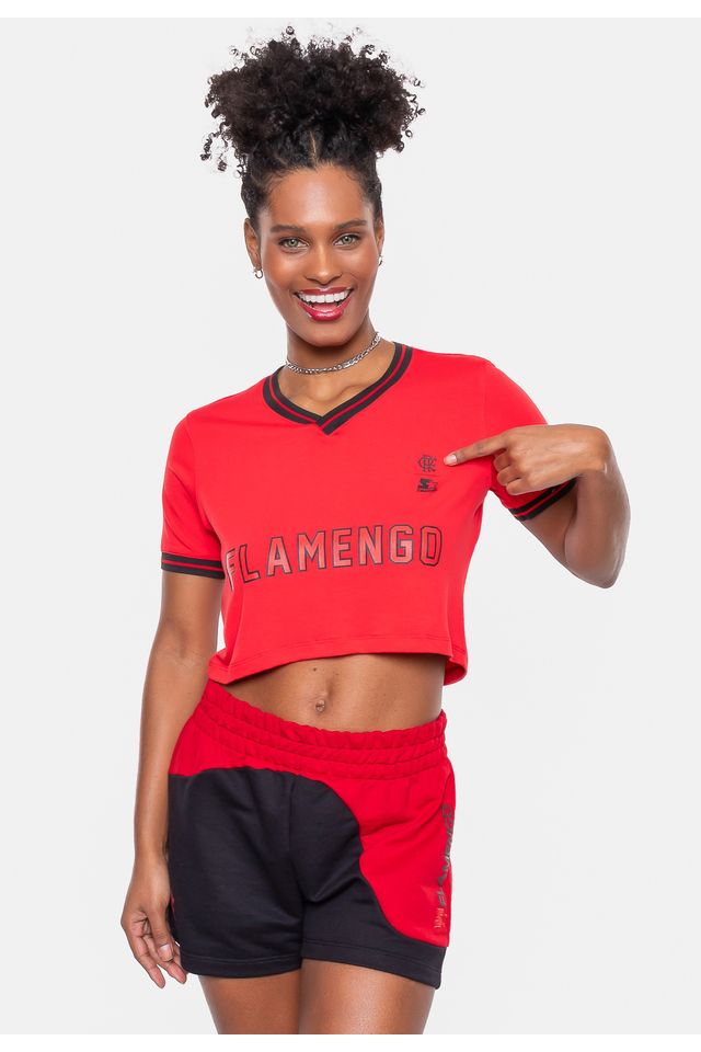 Cropped-Starter-Collab-Flamengo-Oficial-Vermelha