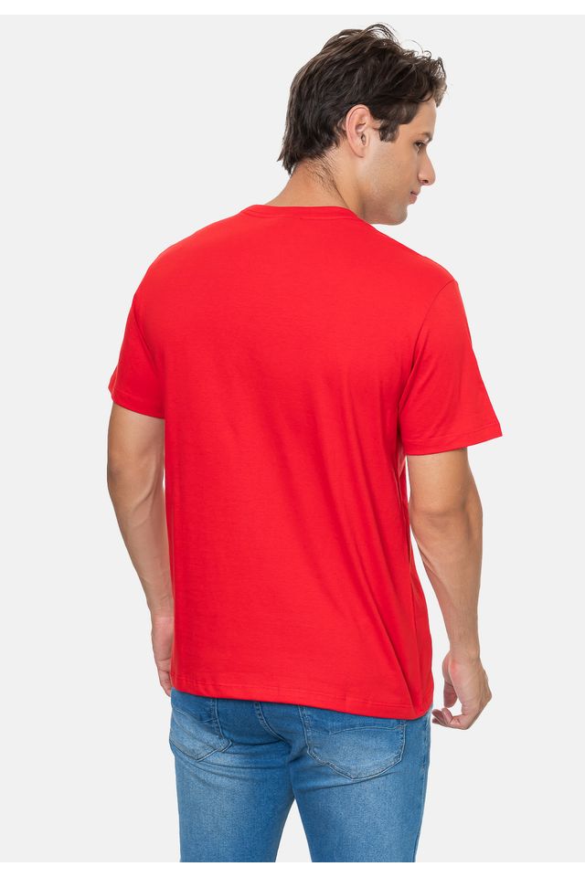 Camiseta-Ecko-Especial-Vermelha