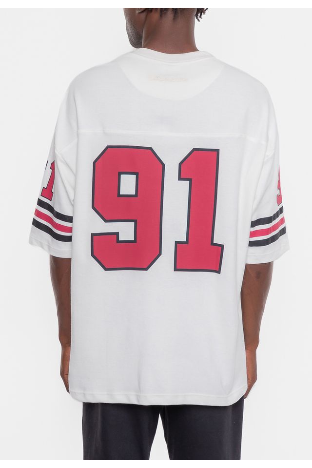 Camiseta-Mitchell---Ness-Oversized-Chicago-Bulls-Football-Hwc-Off-White
