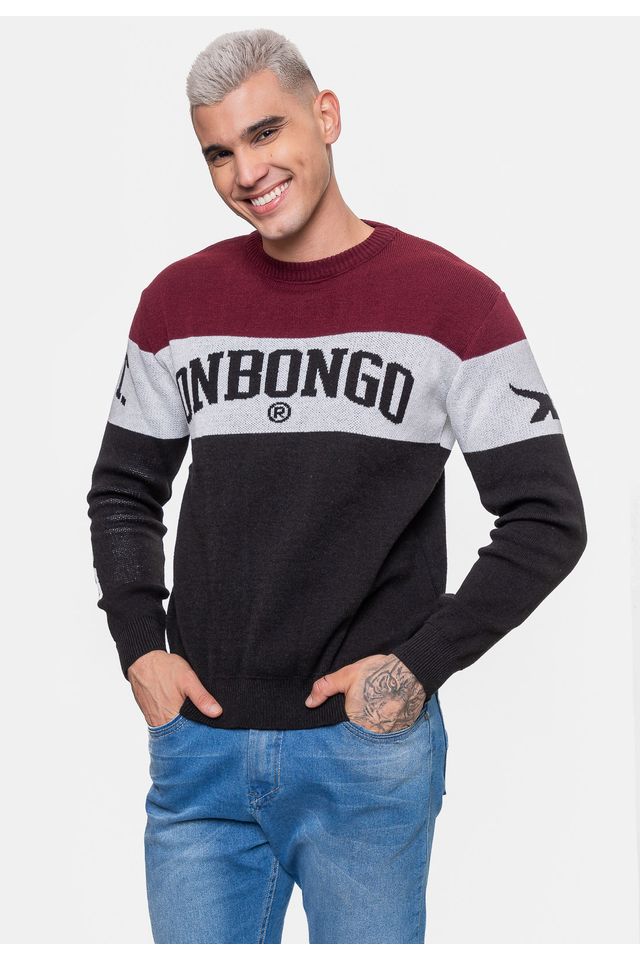 Moletom-Onbongo-Retilineo-Careca-Vinho