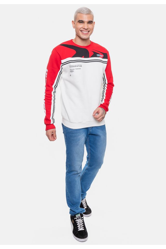 Moletom-Onbongo-Retro-Vermelho
