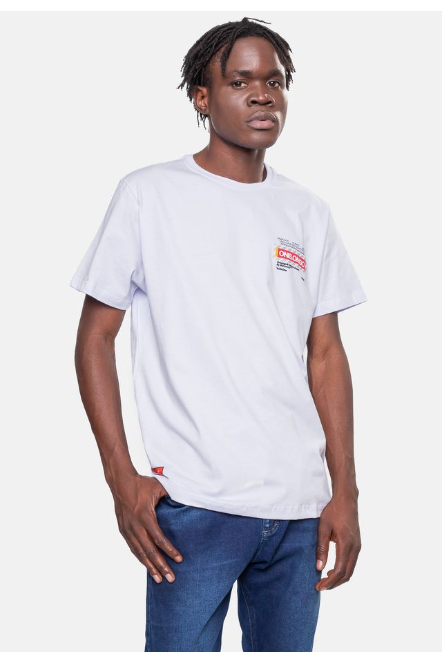 Camiseta-Onbongo-Masculina-Off-White