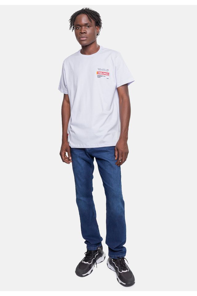 Camiseta-Onbongo-Masculina-Off-White