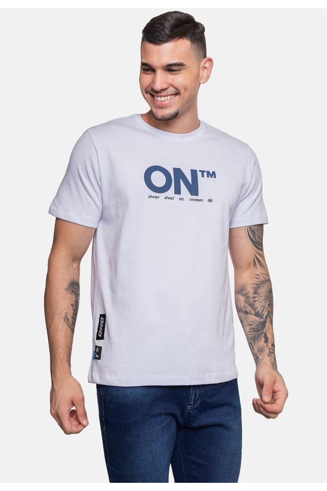 Camiseta-Onbongo-Especial-Branca