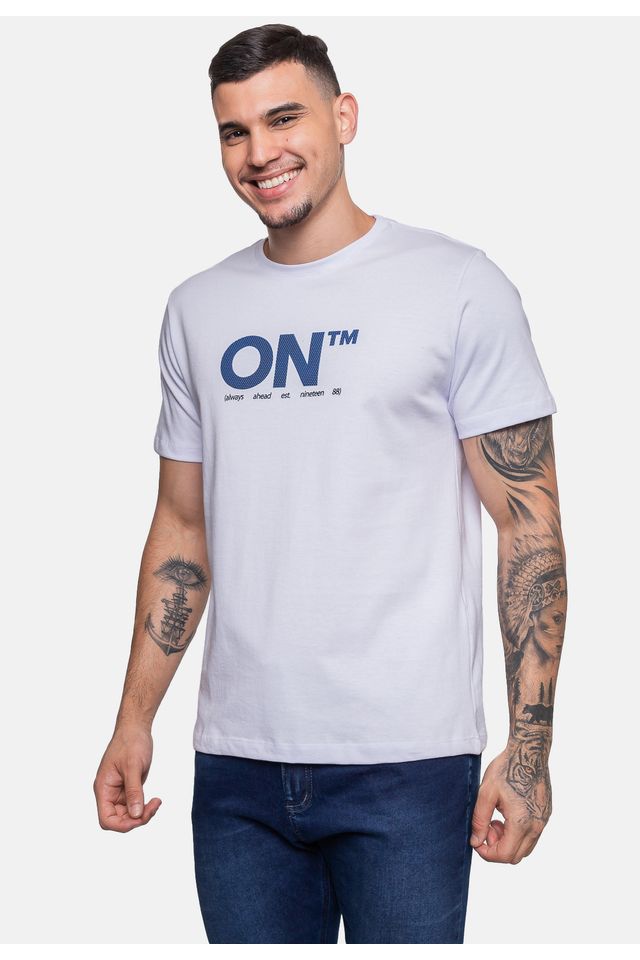Camiseta-Onbongo-Especial-Branca