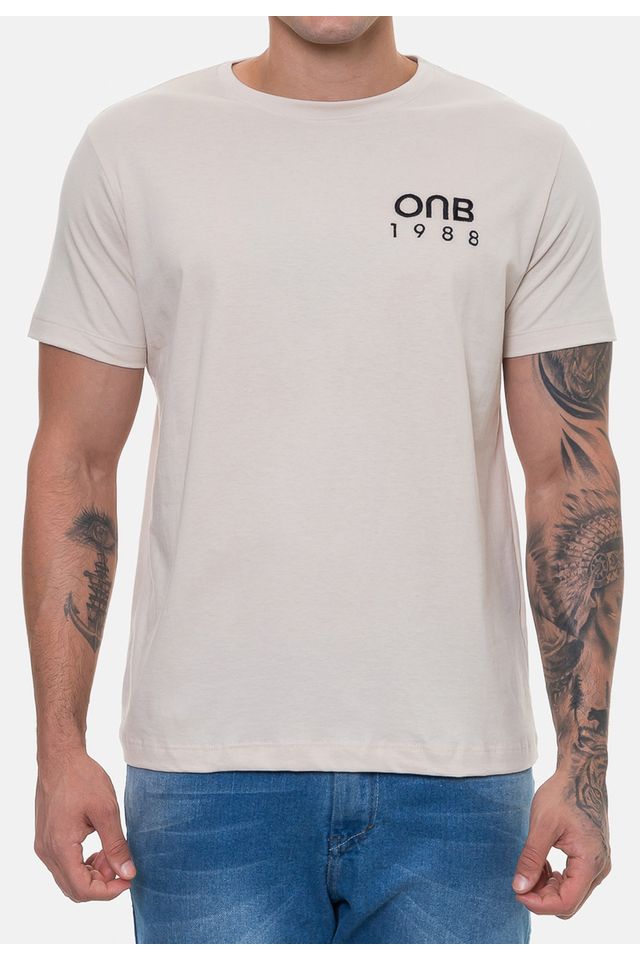 Camiseta-Onbongo-Especial-Areia