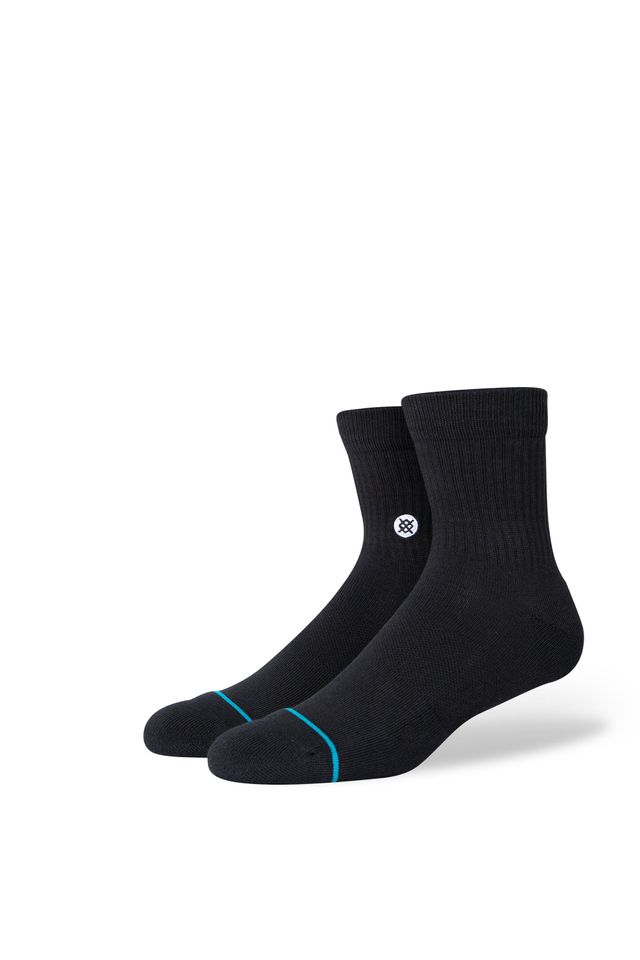 Meia-Stance-Icon-QTR-Preta