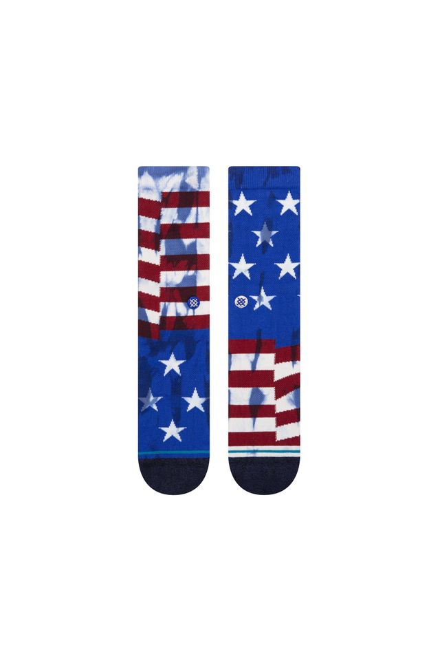 Meia-Stance-The-Banner-Marinho