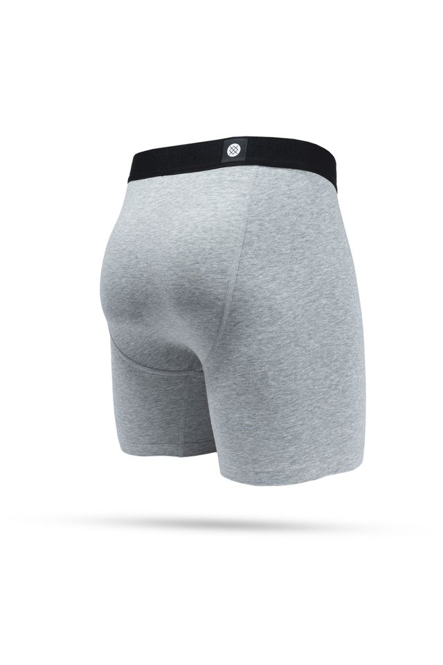 Cueca-Stance-Standard-6-In-Boxer-Brief-Cinza