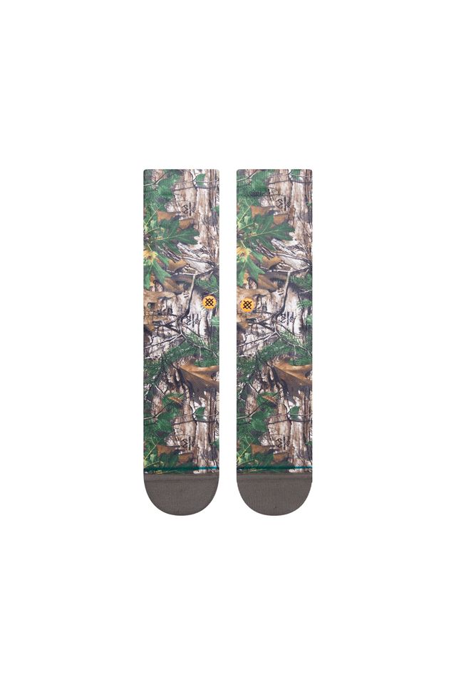 Meia-Stance-Xtra-Camuflada