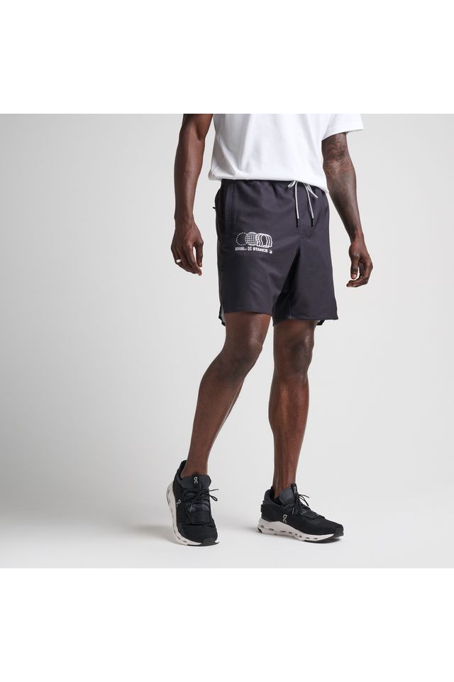 Shorts-Stance-Complex-Preto