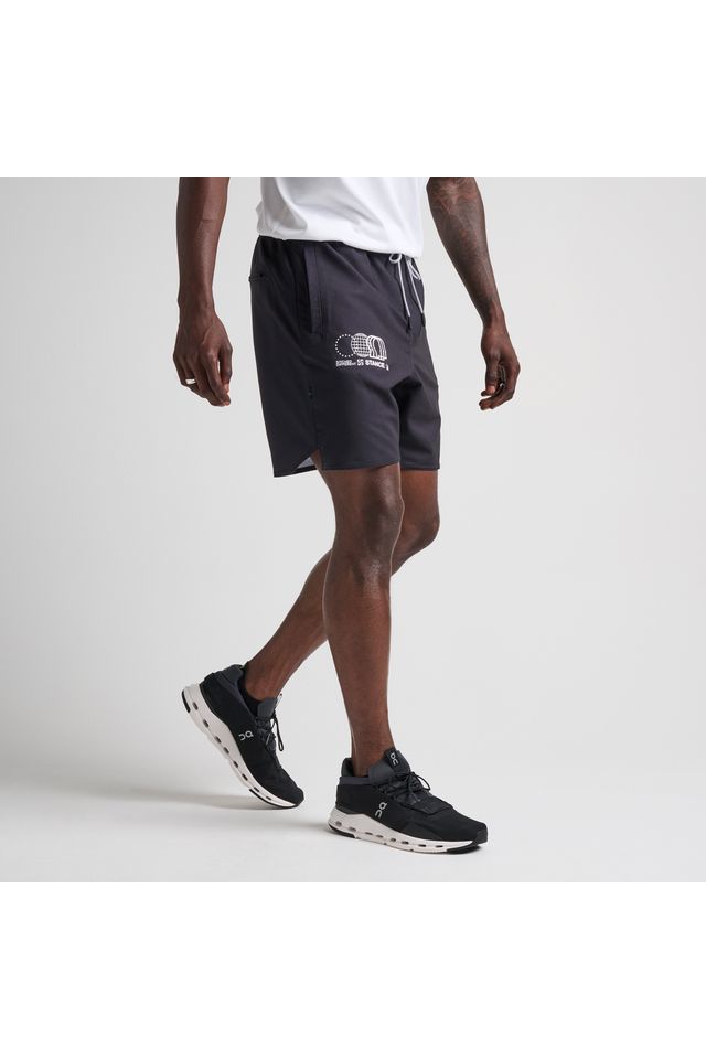 Shorts-Stance-Complex-Preto