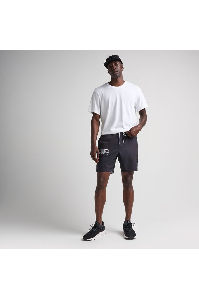 Shorts-Stance-Complex-Preto