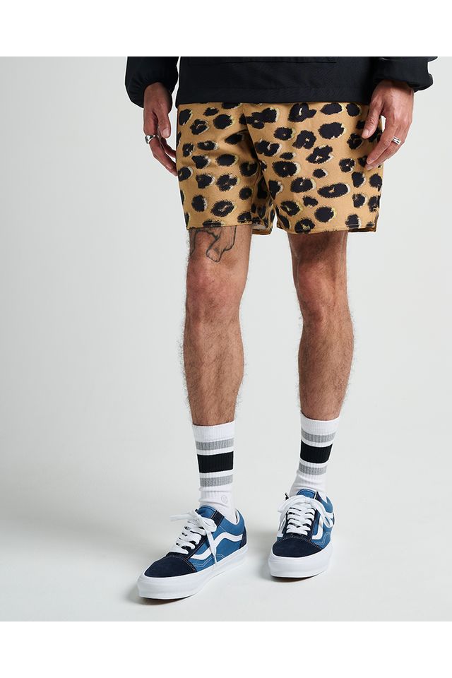 Shorts-Stance-Complex-Leopardo