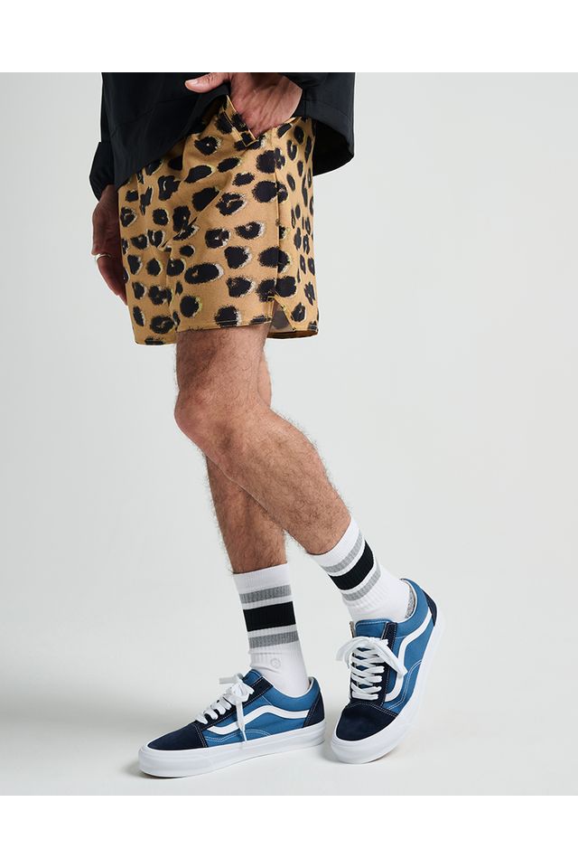Shorts-Stance-Complex-Leopardo