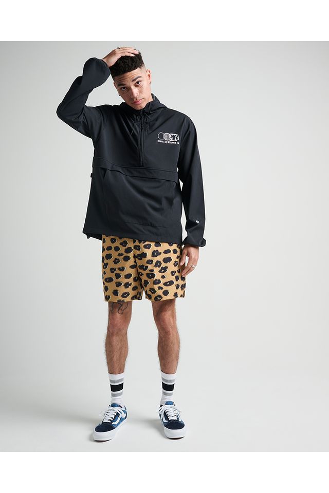 Shorts-Stance-Complex-Leopardo