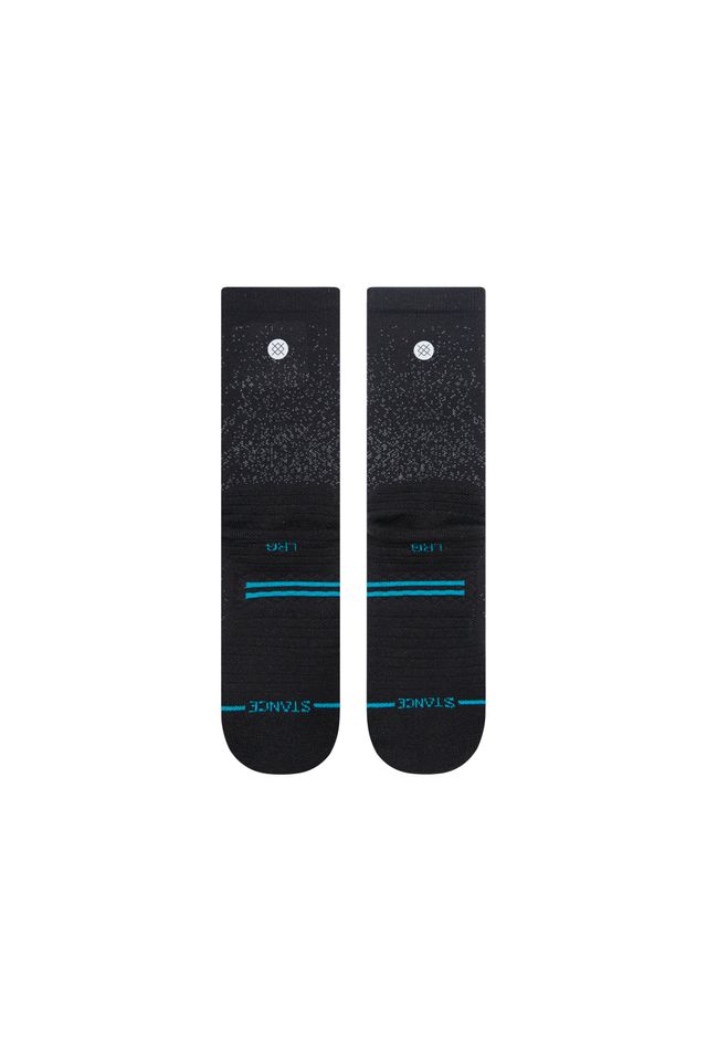 Meia-Stance-Athletic-Preta
