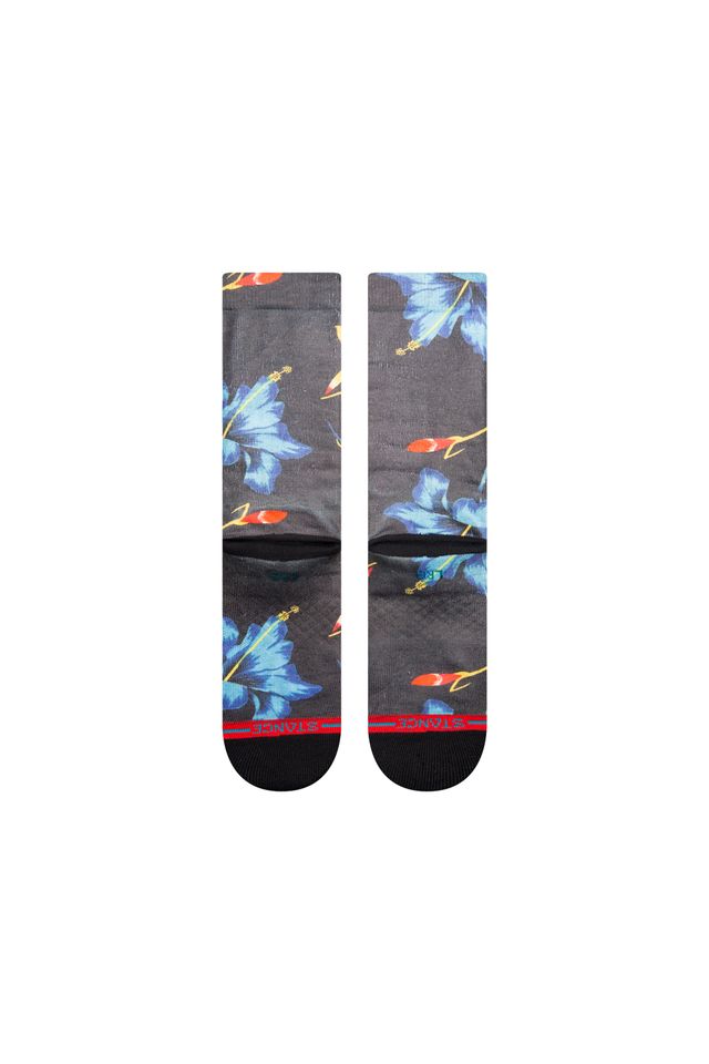 Meia-Stance-Seymour-Tropical-Colorido