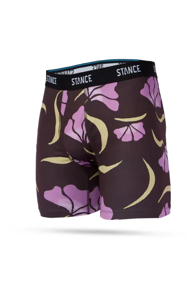 Cueca-Stance-Forya-Boxer-Brief-Marrom