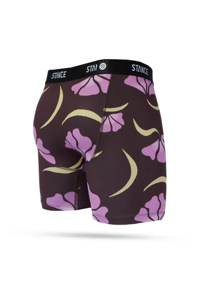 Cueca-Stance-Forya-Boxer-Brief-Marrom