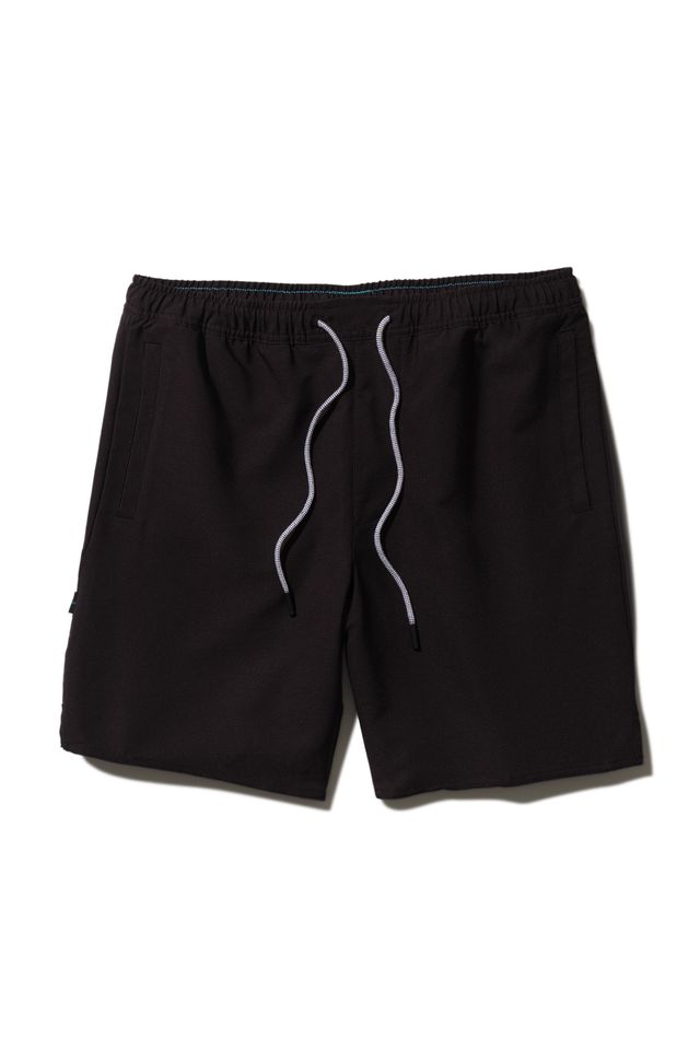Shorts-Stance--Cinza