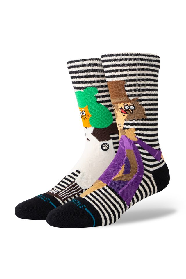 Meia-Stance-Oompa-Loompa-Preta