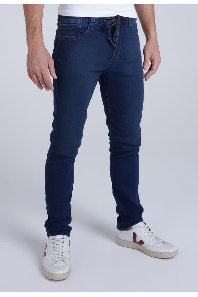 Calca-Jeans-HD-Jogger-Azul Calca-Jeans-HD-Jogger-Azul