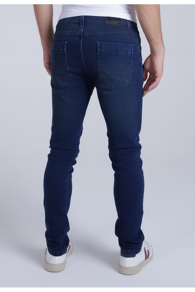 Calca-Jeans-HD-Jogger-Azul