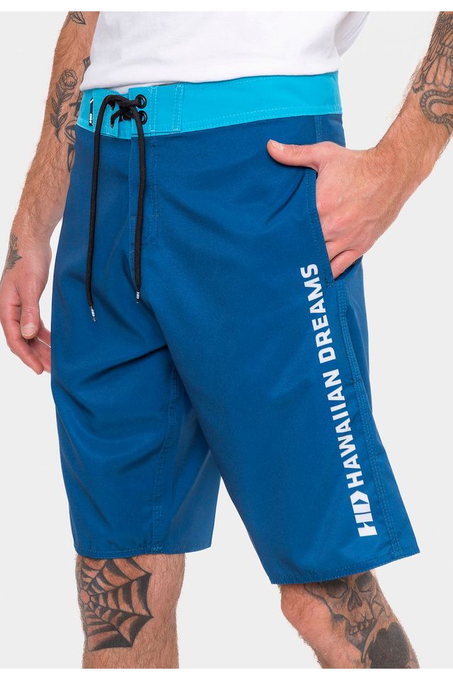 Boardshort-HD-Crucial-Azul-Petroleo
