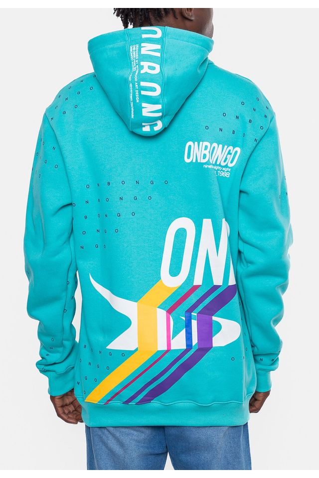Moletom-Onbongo-Canguru-Colors-Verde-Tiffany