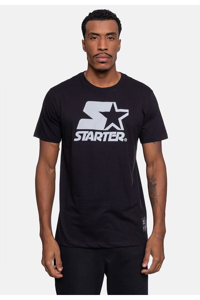 Camiseta-Starter-Tripack-Especial-Vinho-Cinza-e-Preta