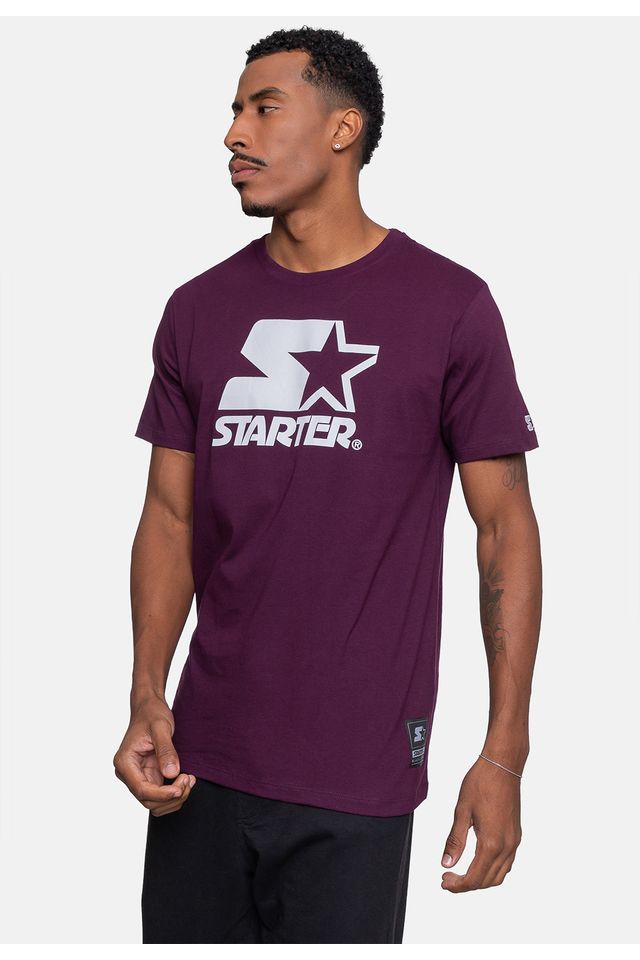Camiseta-Starter-Especial-Roxa
