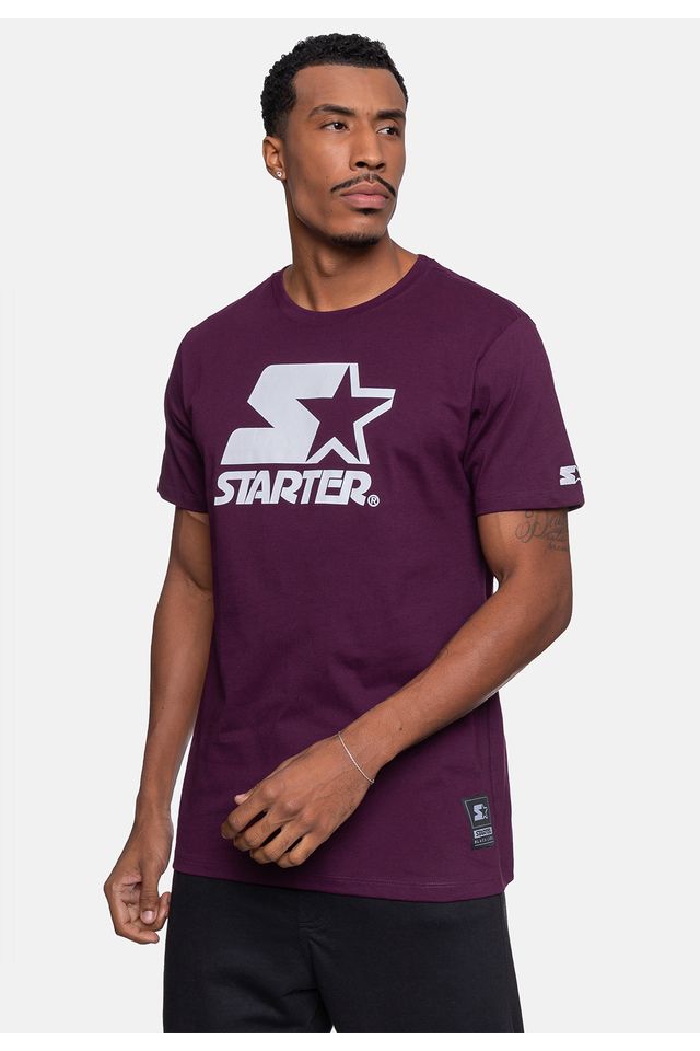 Camiseta-Starter-Especial-Roxa