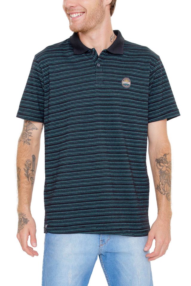 Camisa-Polo-HD--Preta