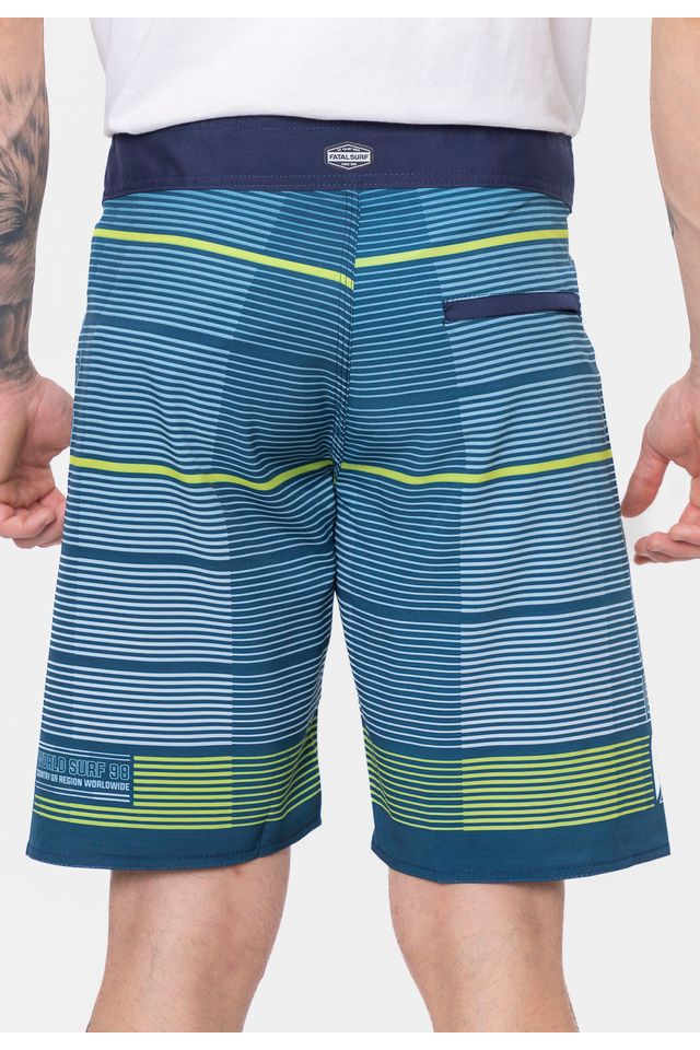 Boardshort-Fatal-Stomp-Azul